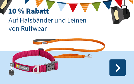 Ruffwear