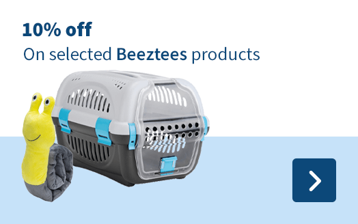 Beeztees