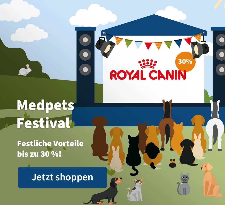 Medpets Festival - Royal Canin