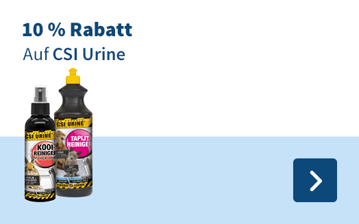 CSI Urine