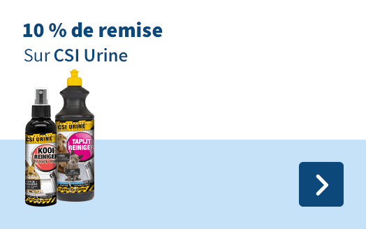 CSI Urine