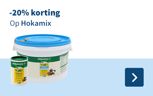 Hokamix