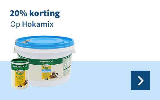 Hokamix