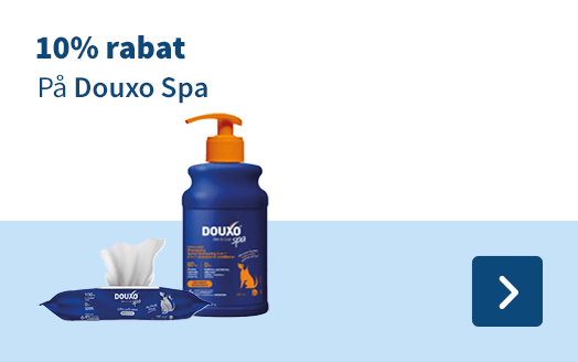 Douxo Spa
