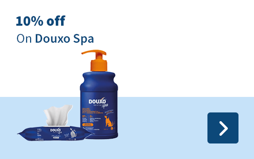 Douxo Spa