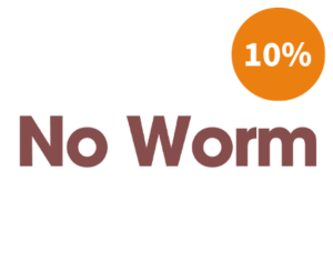 no-worm