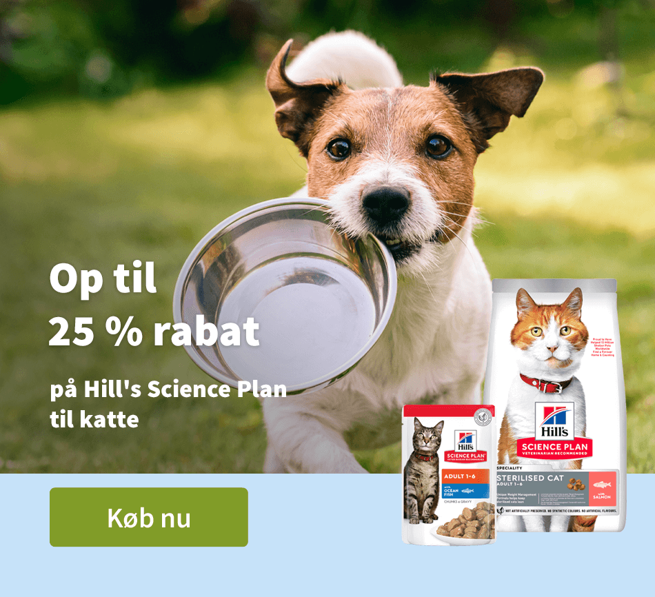 Op til 25 % rabat