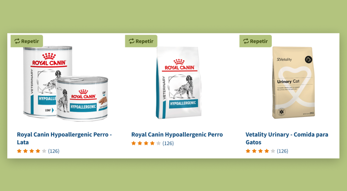 Encuentra tu producto favorito