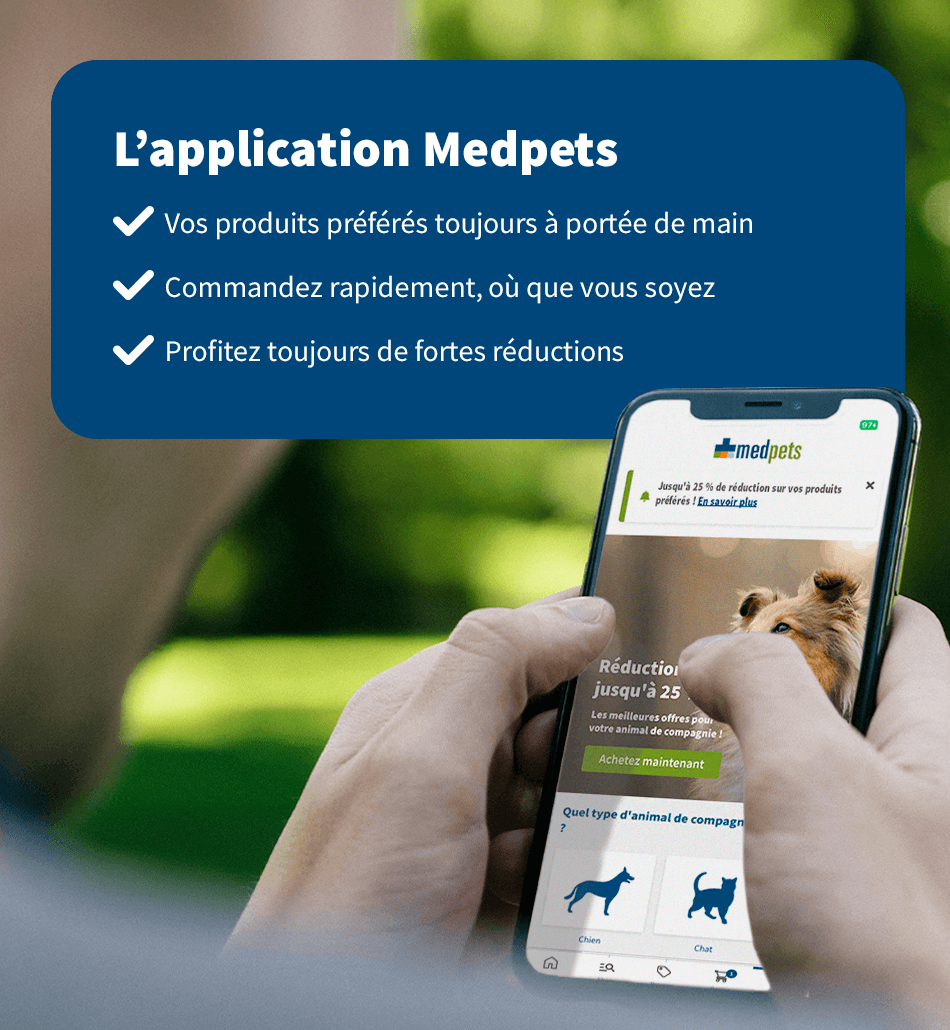 L’application Medpets 