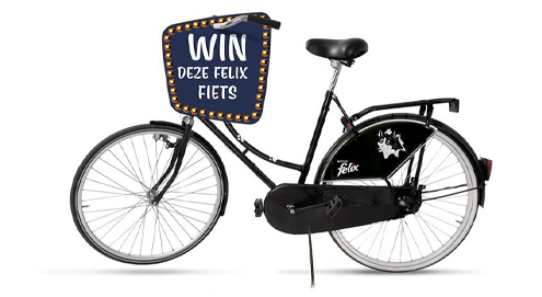 Felix fiets