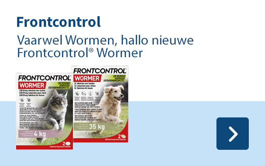 Frontcontrol, Vaarwel Wormen, hallo nieuwe Frontcontrol Wormer