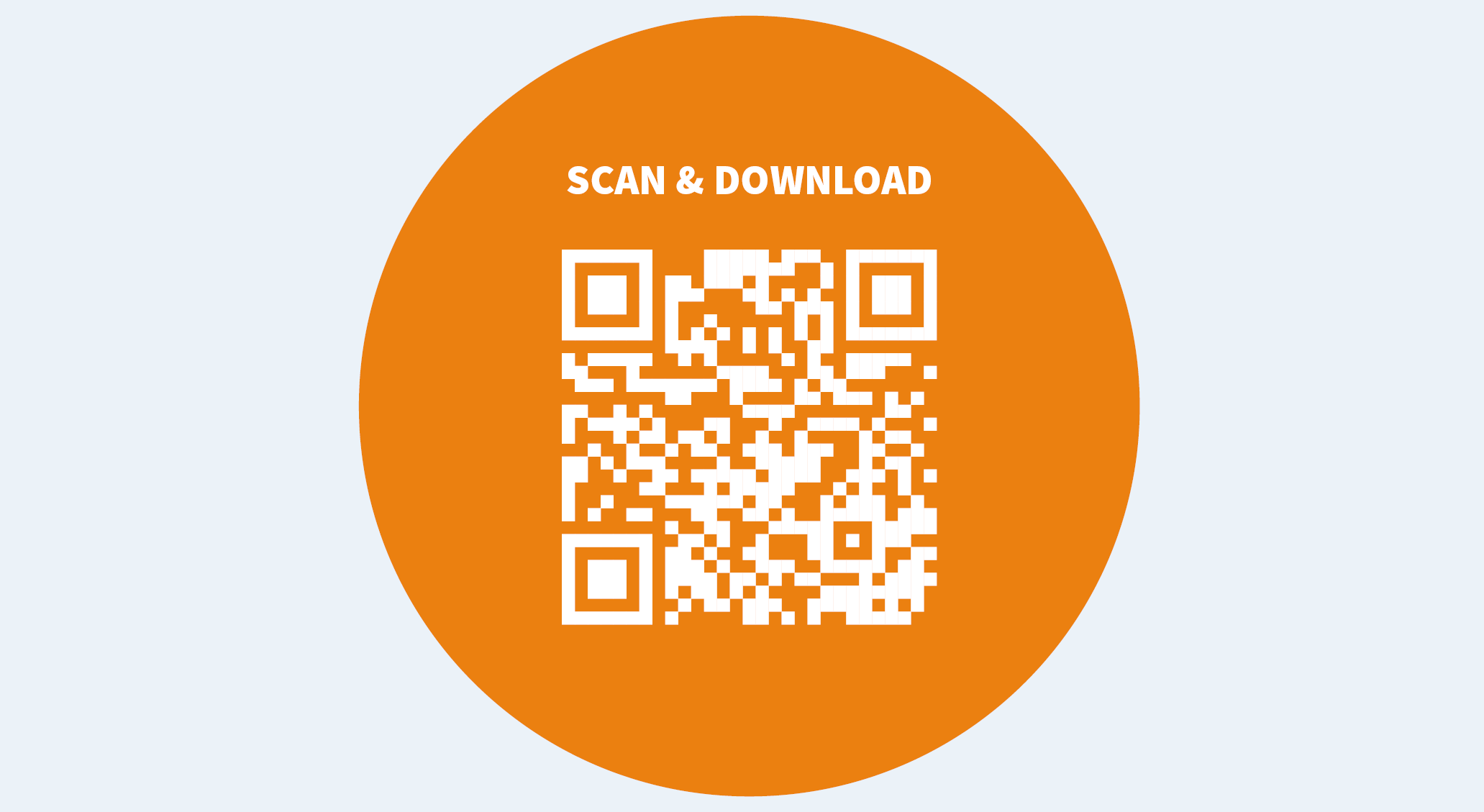 Scan & Download
