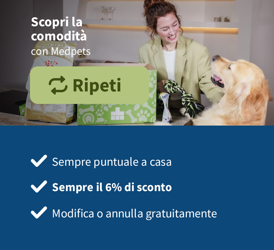 Medpets Ripeti