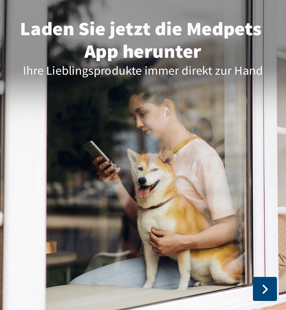 Medpets app