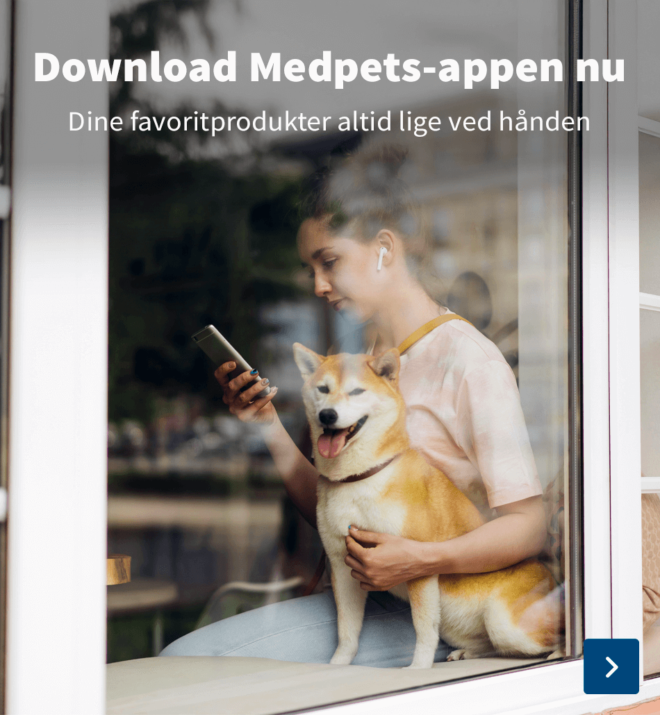Medpets appen