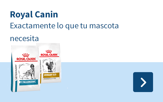 Royal Canin, Exactamente lo que tu mascota necesita
