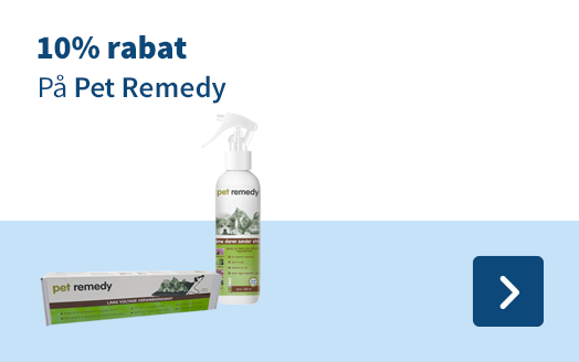 Pet Remedy