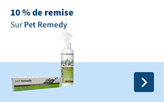 Pet Remedy