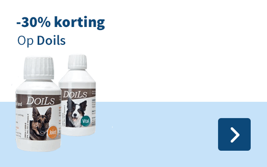 -30% korting, Op Doils