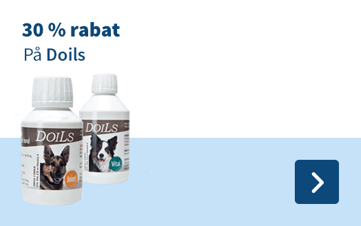 30 % rabat, Pa Doils