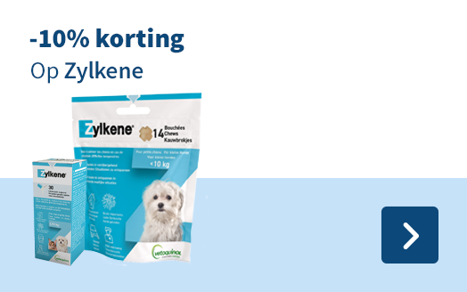 -10% korting, Op Zylkene