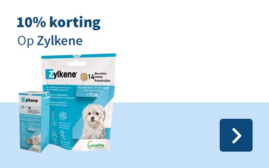 10% korting, Op Zylkene