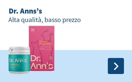 Dr. Ann's , Alta qualità, basso prezzo