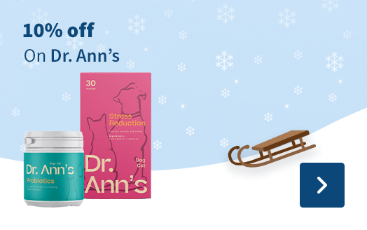 10% off, On Dr. Ann's
