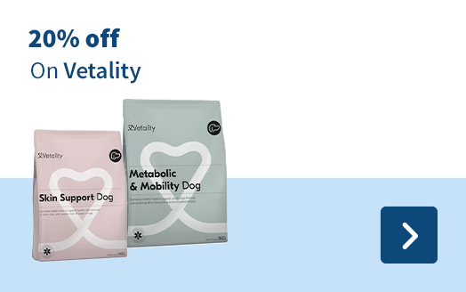 20% off, On Vetality