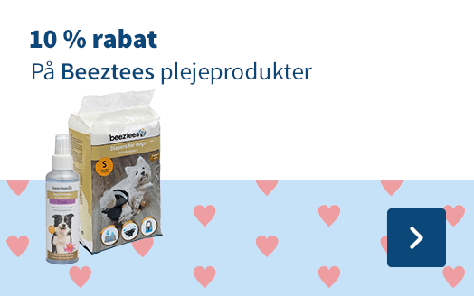 10 % rabat, Pä plejeprodukter