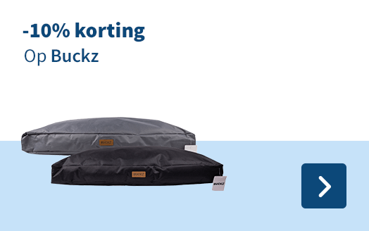 -10% korting, Op Buckz