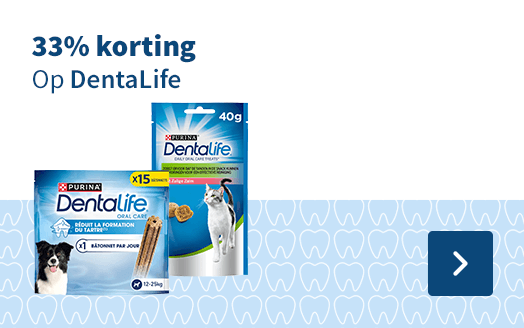 33% korting, Op DentaLife