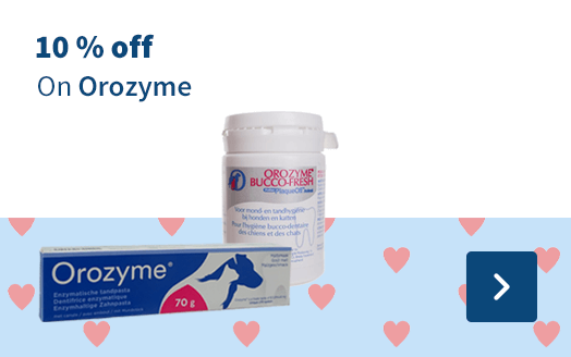 10 % off, On Orozyme