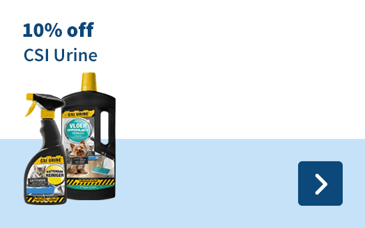 10% off CSI Urine