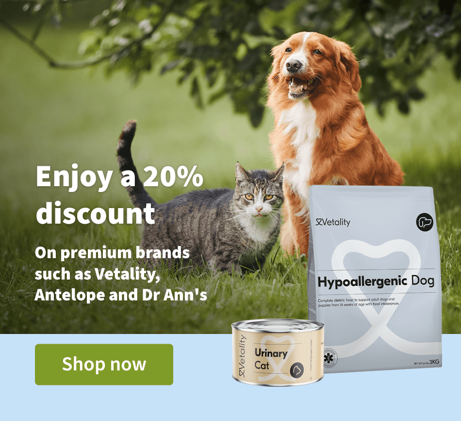 Enjoy a 20% discount