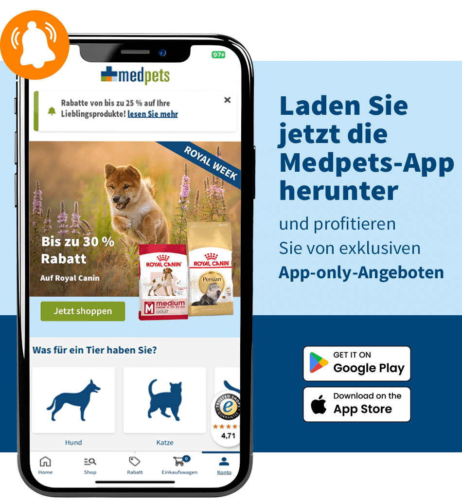 Medpets app