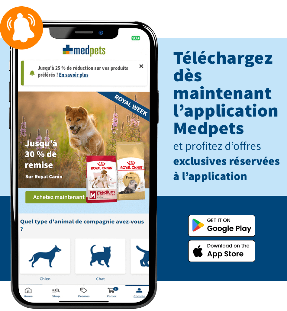 Application Medpets