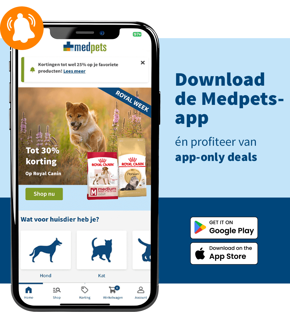 Medpets app