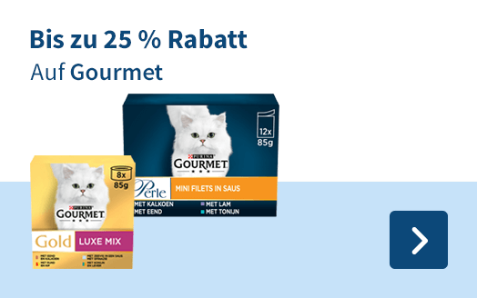 Bis zu 25 % Rabatt Auf Gourmet