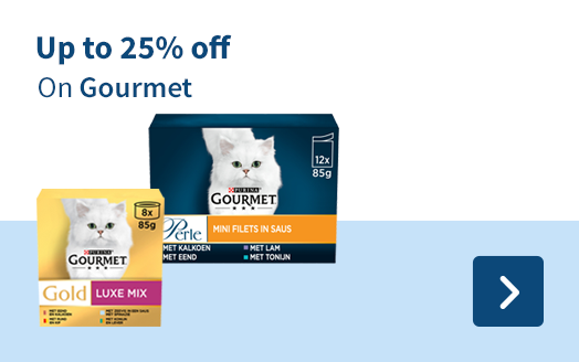 Up to 25% off On Gourmet