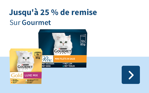Jusqu'à 25 % de remise Sur Gourmet