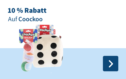 10 % Rabatt Auf Coocko