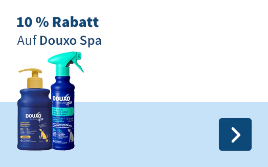 10 % Rabatt Auf Douxo Spa