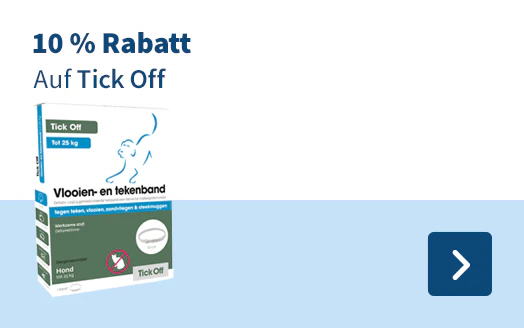 10 % Rabatt Auf Tick Off