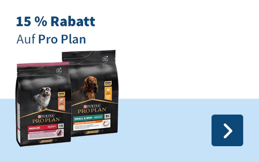 15 % Rabatt Auf Pro Plan 
