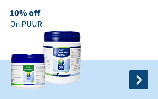 10% off On PUUR