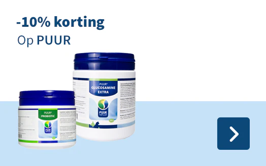 -10% korting Op PUUR