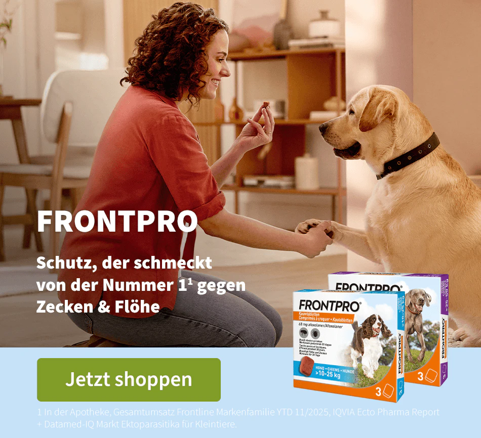 Frontpro