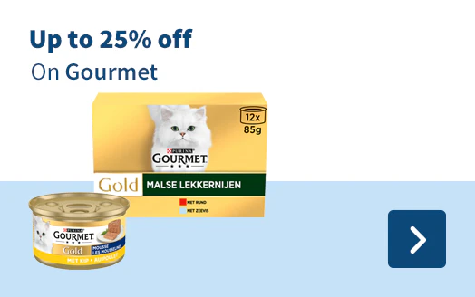 Up to 25% off On Gourmet