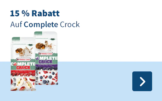 15 % Rabatt Auf Complete Crock